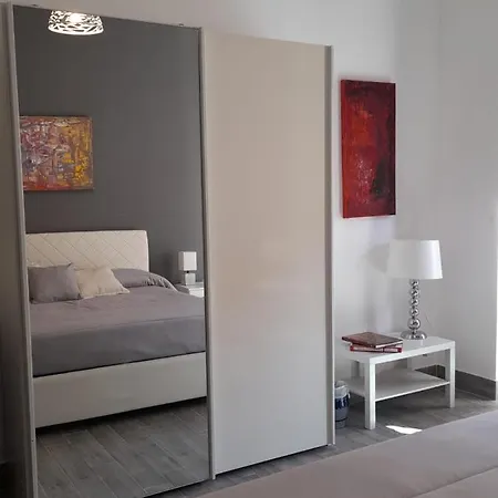 Casetta In Centro Μαρσάλα