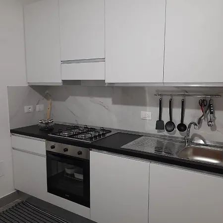 Casetta In Centro * 마르살라