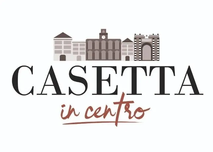 아파트 Casetta In Centro