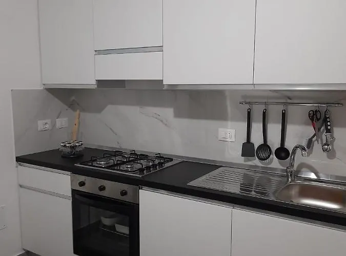 Casetta In Centro * 마르살라