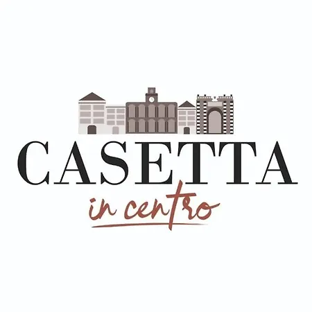 Apartment Casetta In Centro