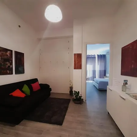 Apartment Casetta In Centro Marsala